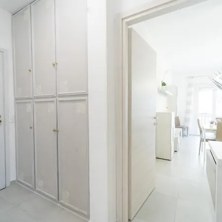Apartmán Sanny In The Center Sanremo