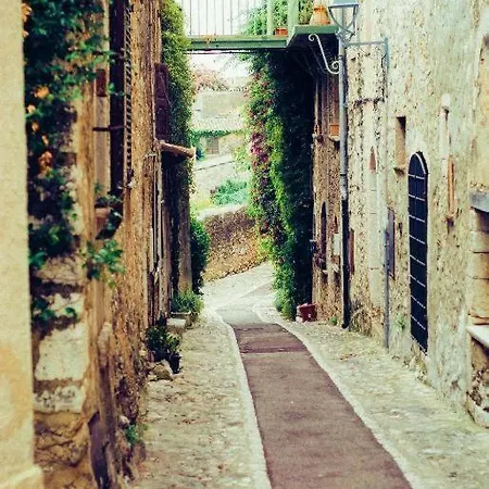 Apartmán Sanny In The Center Sanremo
