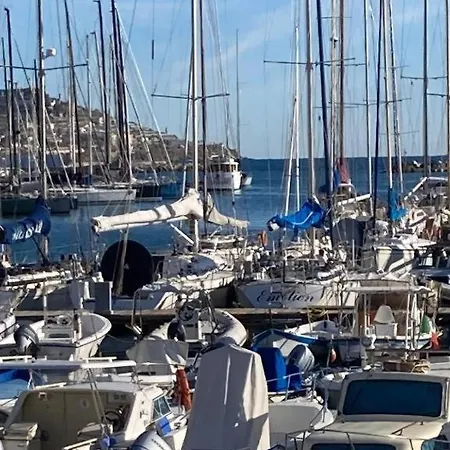 Sanny In The Center Lägenhet Sanremo