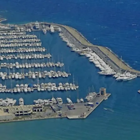 Apartmán Sanny In The Center