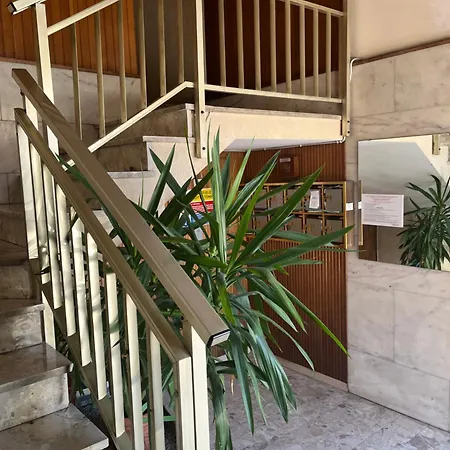 Lägenhet Sanny In The Center Sanremo