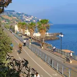 Daire Sanny In The Center Sanremo