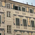 Sanny In The Center Daire Sanremo