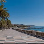 Sanny In The Center Daire Sanremo