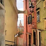 Sanny In The Center * Sanremo