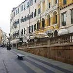 Sanny In The Center Sanremo