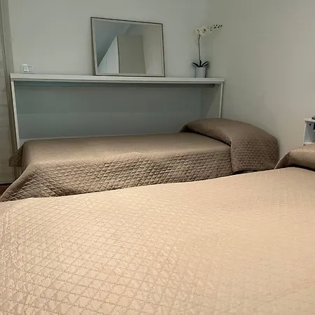 Apartment Sanny In The Center Sanremo