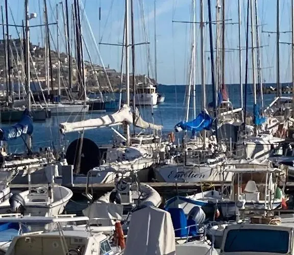 Sanny In The Center Διαμέρισμα Σαν Ρέμο